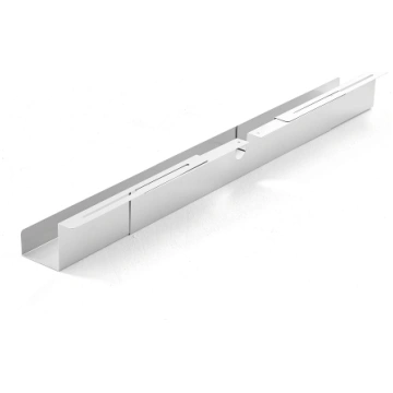 Cable management tray, adjustable 920-1500x120x115