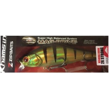 Khamsin 105 SP-SR 2000 ZipBaits