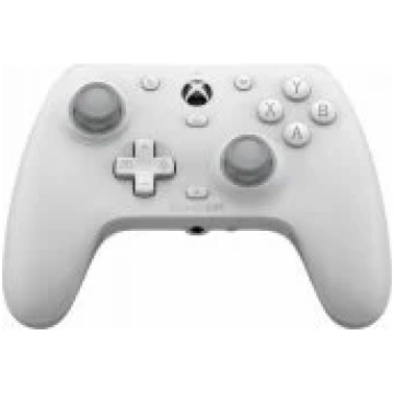 GameSir Wired controller G7 HE XBOX white spēļu ko