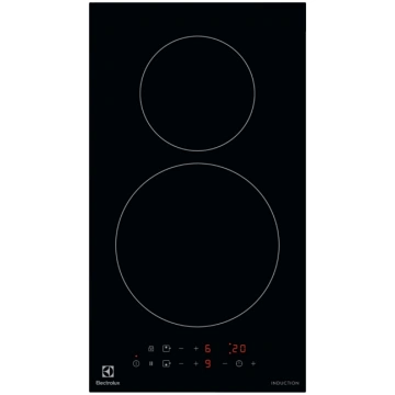 Indukcijas plīts virsma ELECTROLUX LIT30230C