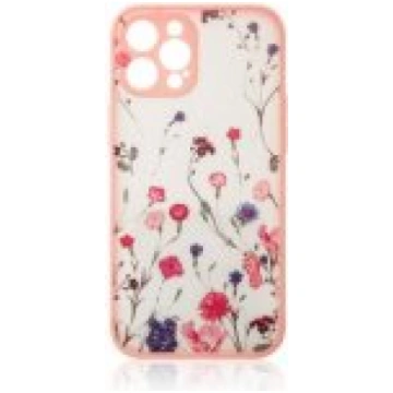Riff Silicone Case for Apple iPhone 12 Pro Pink ma
