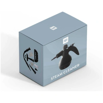 Sjö & Hav - Steam Cleaner