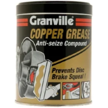 Granville multi purpose anti-seize compund Copper 