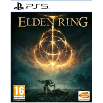 Elden Ring PlayStation 5 (Jauna)