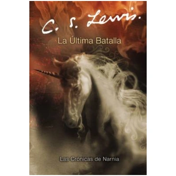 Ultima Batalla New edition