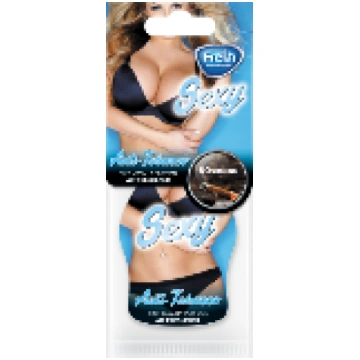 Gaisa atsvaidzinātājs Sexy Anti tabaka