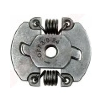 MTD sajūgs (753-1238) Dolpinno 7531238C