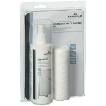 Durable TABLIC SUCHOŚCIERALNYCH SPRAY 250ml ŚCIERE