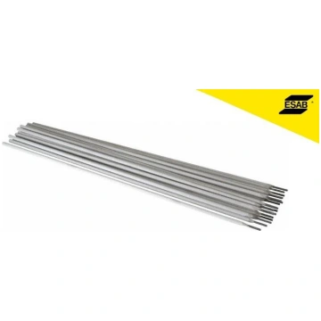 ESAB Elektrods ESAB, čuguns, 2.5 mm, 5 gab