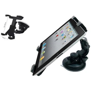CoreParts Universal Tablet Holder with suction cup