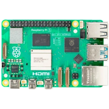 Raspberry Pi Foundation Raspberry Pi 5 8GB, mother