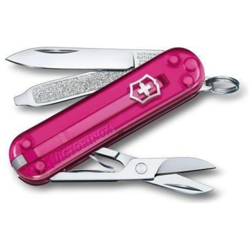 Victorinox Classic SD Cupcake Dream Multi-Tool, Pi