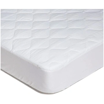 Caleffi Anti Dust Mite Mattress Protector, Single 