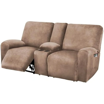 ULTICOR Reclining Seat with Centre Console Protect