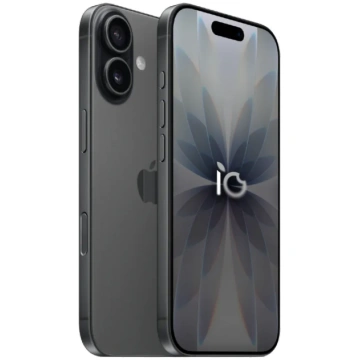 Apple iPhone 17 256GB Black (MG6J4) MG6J4HX/A