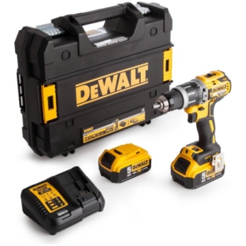 DeWalt DCD796P2