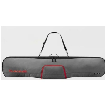 DAKINE Freestyle Snowboard Bag Steel Grey dēļa som