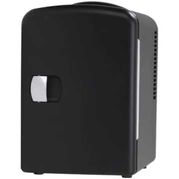 Pārvietojams ledusskapis MFR-400 B Denver 4L melns