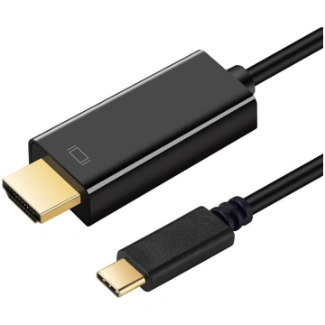 Kabel USB Art USB-C - HDMI 1.8 m (KABUSBC OEM-C3-2