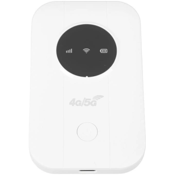 Mobilā 4G/5G WiFi hotspot ierīce, pārnēsājams WiFi