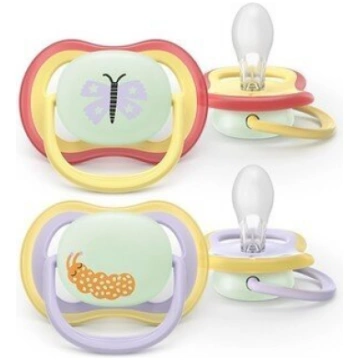 Knupītis Philips Avent Ultra Air Night SCF376/25, 