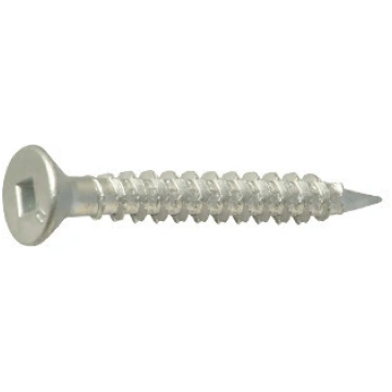 UCAN SCRU-IT Square Socket Drive 1/4x1-3/4" Diamet