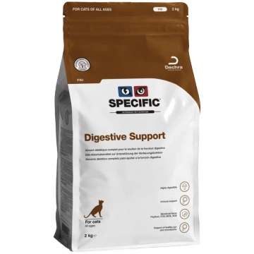Veterinārā barība kaķiem – Specific FID Digestive 