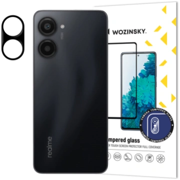 Wozinsky Full Camera Glass for Realme 10 Pro