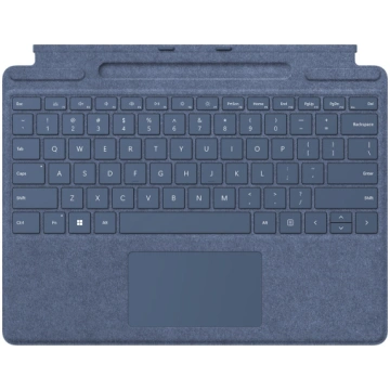 Microsoft Surface Pro Keyboard with Pen Storage (B