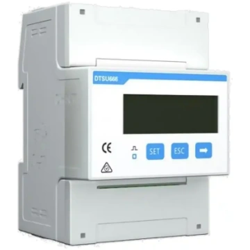 Energy Meter Trifase per Inverter Huawei DTSU666 C
