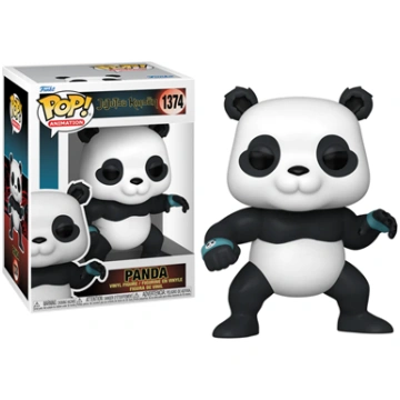 Funko POP! Animation: JJK S2- Panda FK72046