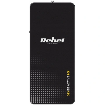 turystyczny Rebel , REBEL ACTIVE do SUP | RBA-4503