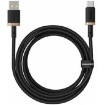 Baseus Fast charging cable Dura USB Type A to Type