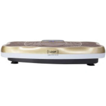 Loop Gold Vibration Platform (Svp03) [Platforma Wi