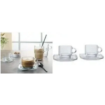 Espresso komplekts Ritzenhoff & Breker AMERICANO, 
