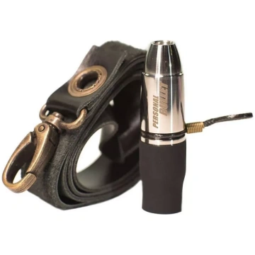 Personālais iemutis Totem Hookah Personal Bullet