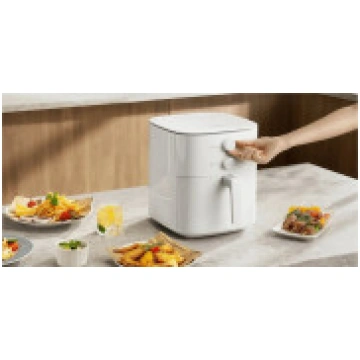 Xiaomi Air Fryer Essential beztauku cepeškrāsns [F