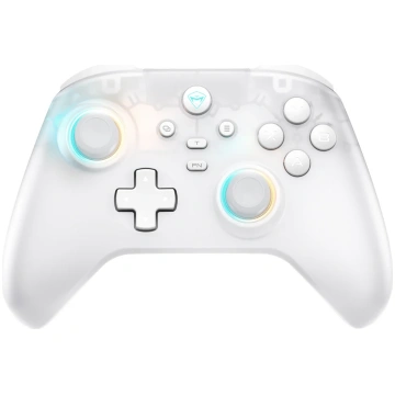 Machenike G3 V2 Wireless Game Controller - White