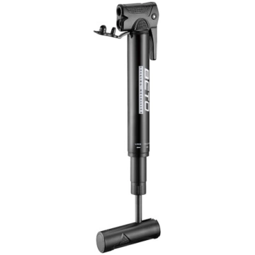 Pumpis BETO Mini plastic CLD-038 teleskopiskā Dual