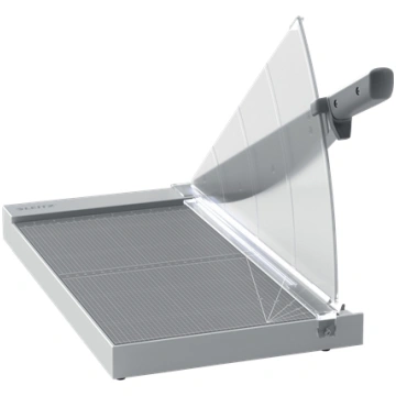 Leitz Precision Home Office Paper Cutter A3, 10 sh