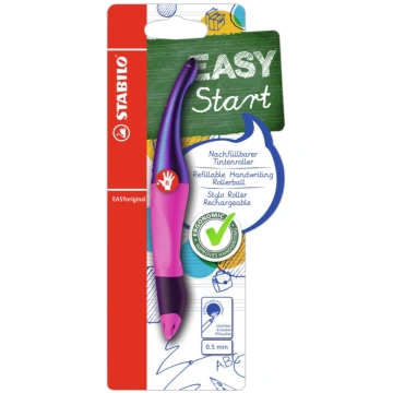 Penna roller STABILO EASYoriginal Holograph per de