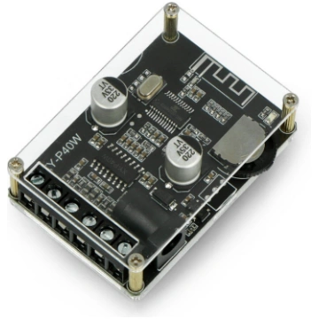 DFRobot DFR0675-EN, skaņas pastiprinātāja modulis 