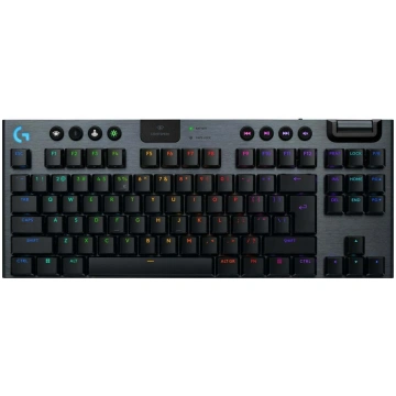 Klawiatura Logitech G915 X Lightspeed TKL GL Linea