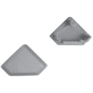 Pabeigšanas elements CORNER45 x 2 A-P/COR/45/Up
