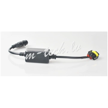 LS CANBUS H11 - CANBUS Cable for LED set H11 x2