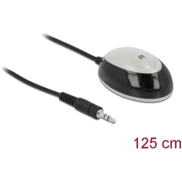 Delock Infrared Receiver for Delock KVM Switch | 1