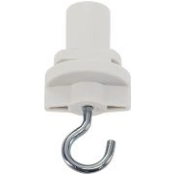 3-circuit adapter with hook for S-TRACK 3-circuit 