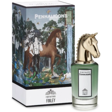 Penhaligon"s Fortuitous Finley EDP / 5056245045431