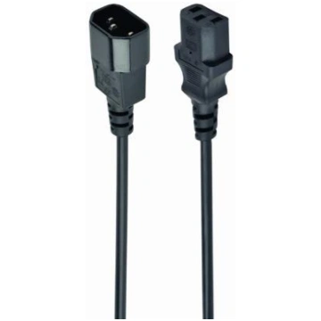 CABLE POWER C13 TO C14 5M/PC-189-075-5M GEMBIRD PC