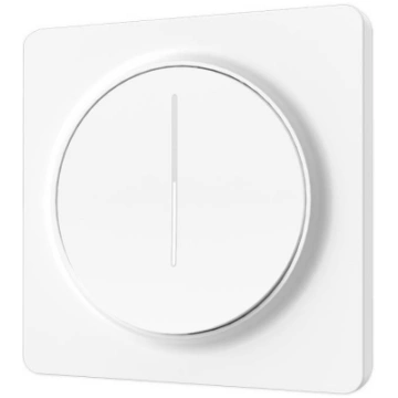 TUYA ZigBee 3.0 skārienjutīgais gaismas dimmeris (